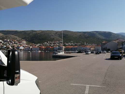 Added a photo to a location