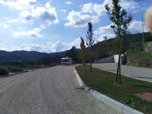 Added a photo to a location
