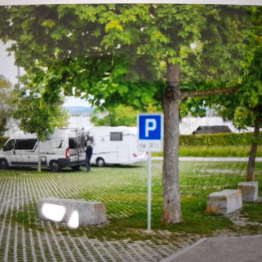 Aggiunta una foto a una posizione