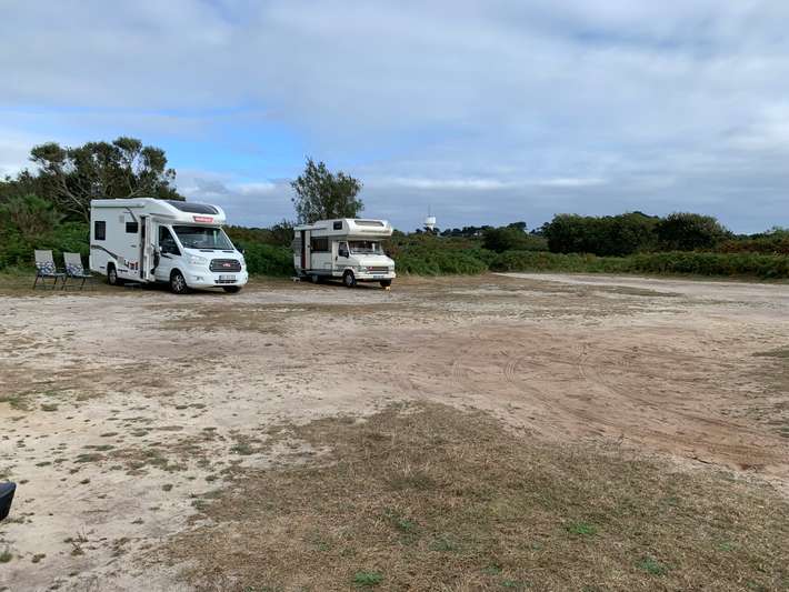Plage Le Conquet