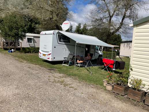 Ajout d'une photo à un emplacement