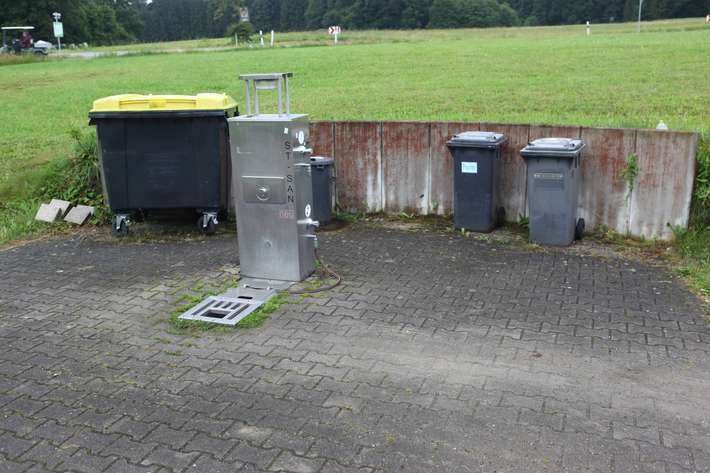 Markt Wald