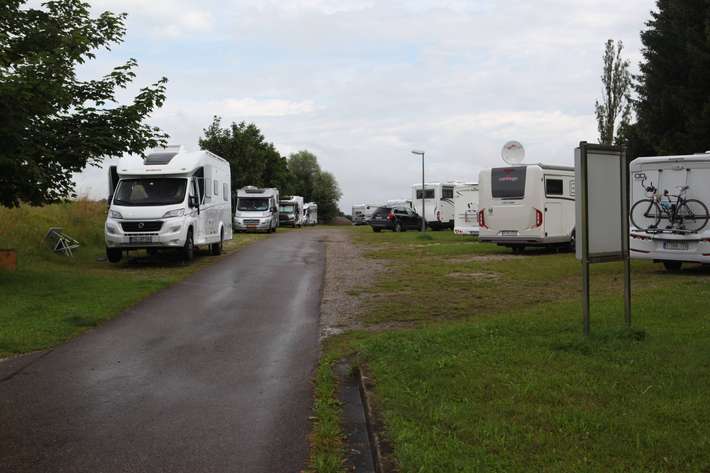 Markt Wald