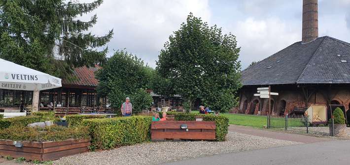 Charme Camping Zevenaar