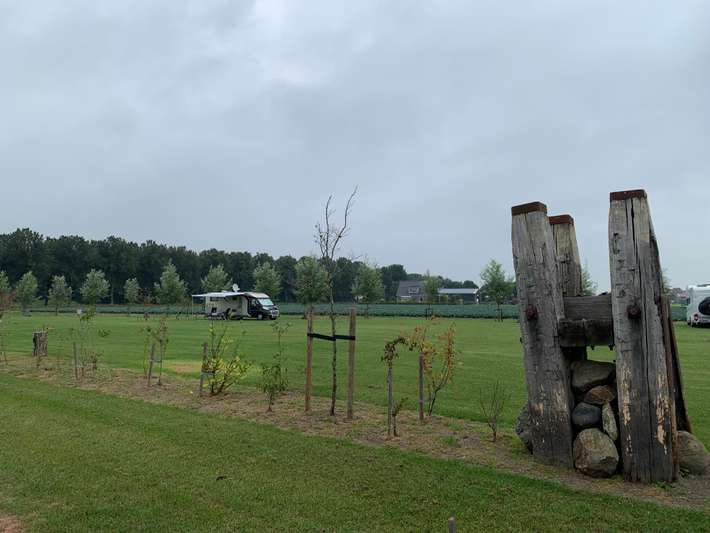 Camping Arienstocht 