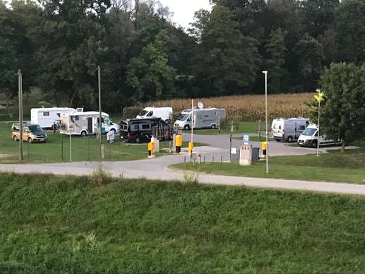 Einem Ort wurde ein Foto hinzugefügt