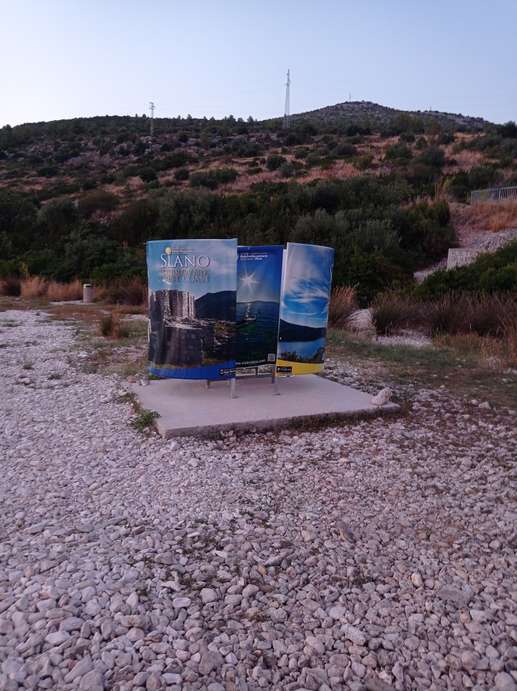 Added a photo to a location