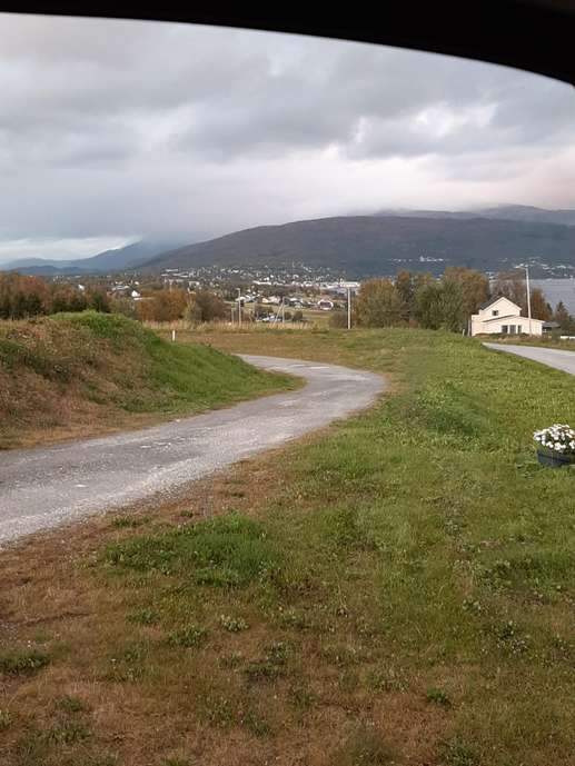 Added a photo to a location