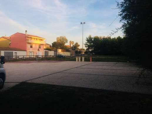 Añadió una foto a una ubicación
