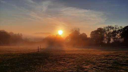 Een foto toegevoegd aan een locatie
