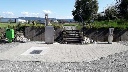 Added a photo to a location