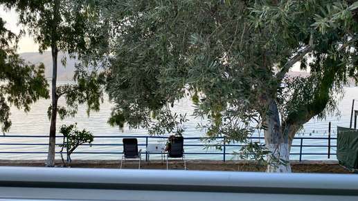 Added a photo to a location
