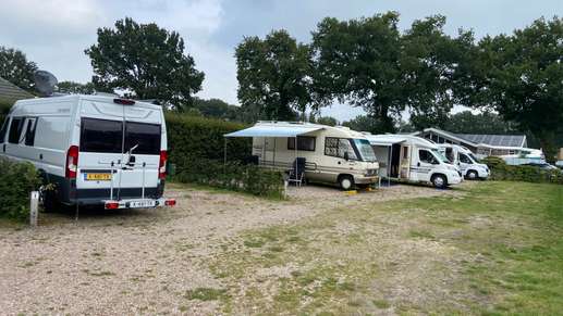 Een foto toegevoegd aan een locatie