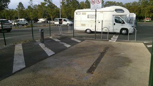 Added a photo to a location