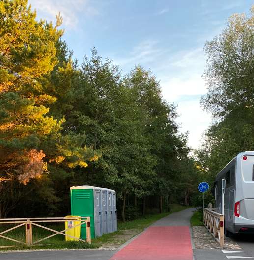 Aggiunta una foto a una posizione