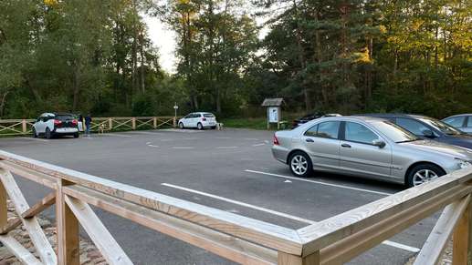 Aggiunta una foto a una posizione