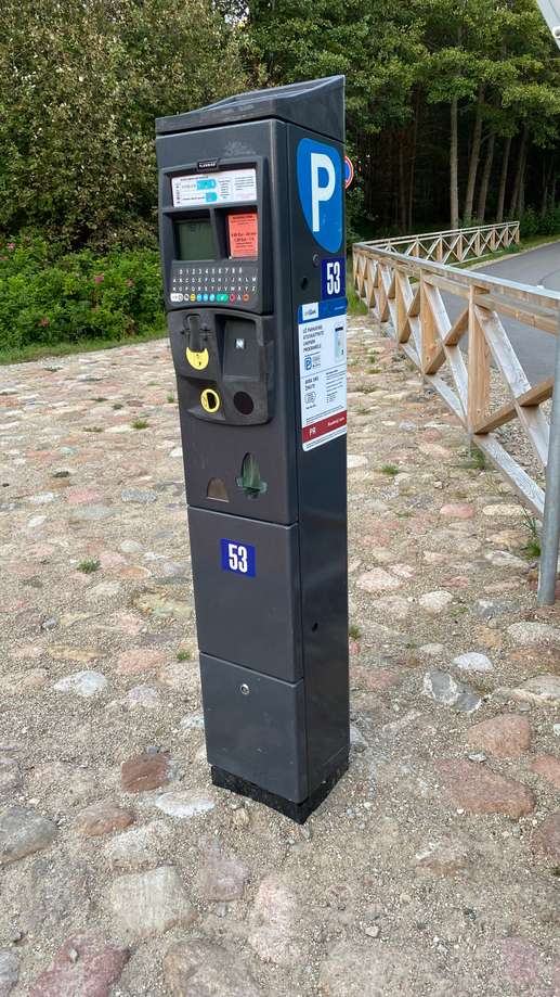 Aggiunta una foto a una posizione