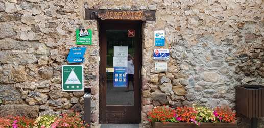 Aggiunta una foto a una posizione