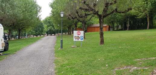 Aggiunta una foto a una posizione