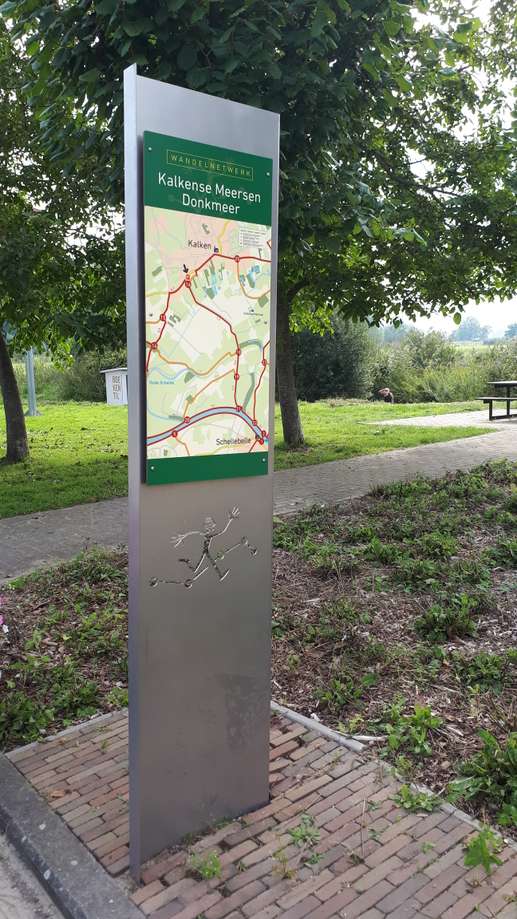 Added a photo to a location
