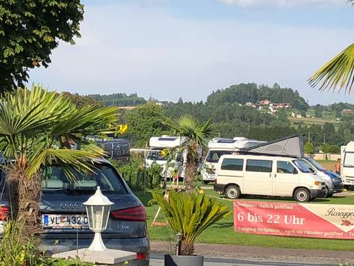 Ajout d'une photo à un emplacement