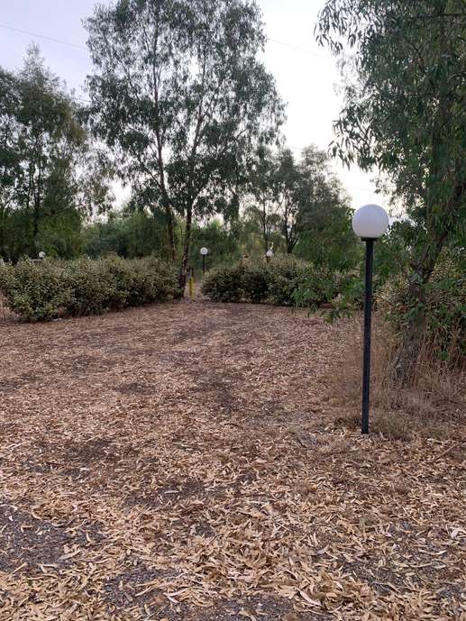 Added a photo to a location