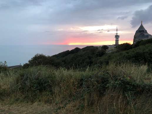 Einem Ort wurde ein Foto hinzugefügt