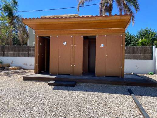 Added a photo to a location