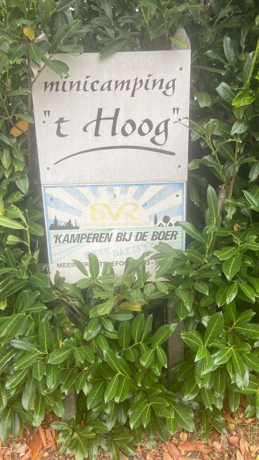 Een foto toegevoegd aan een locatie