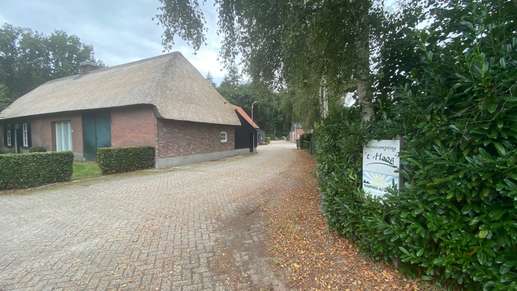 Een foto toegevoegd aan een locatie