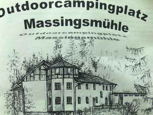 Een foto toegevoegd aan een locatie