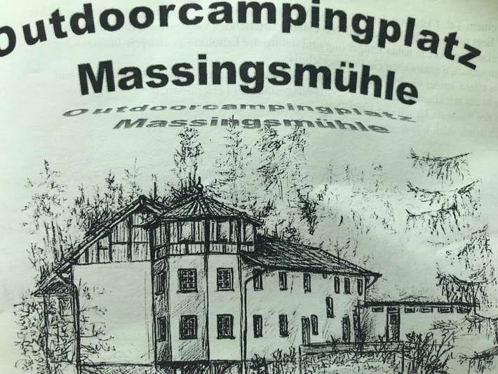 Outdoorcampingplatz Massingsmühle