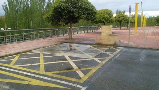 Added a photo to a location