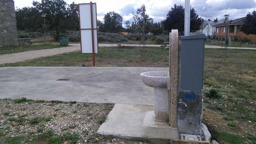 Added a photo to a location