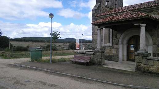 Added a photo to a location