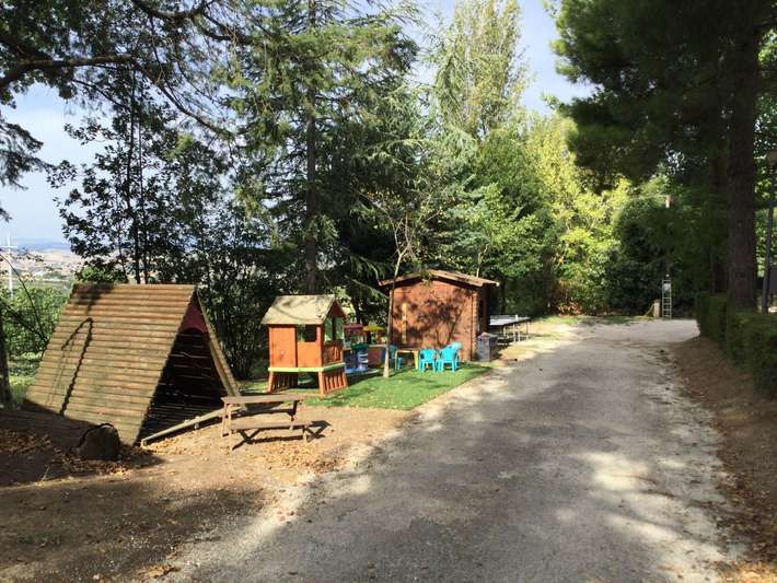 Area Colverde