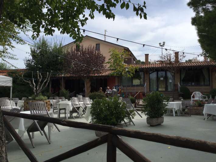 Area Colverde