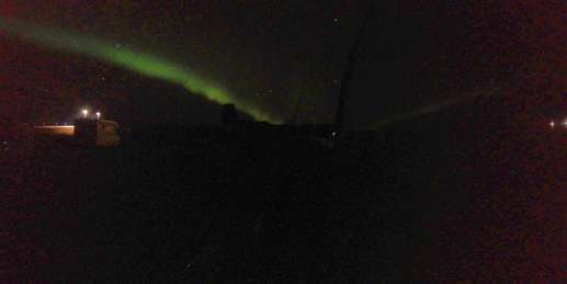Added a photo to a location