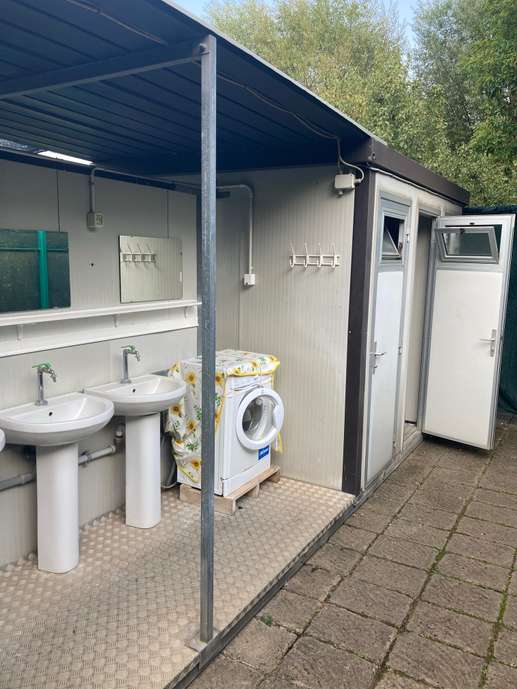Einem Ort wurde ein Foto hinzugefügt