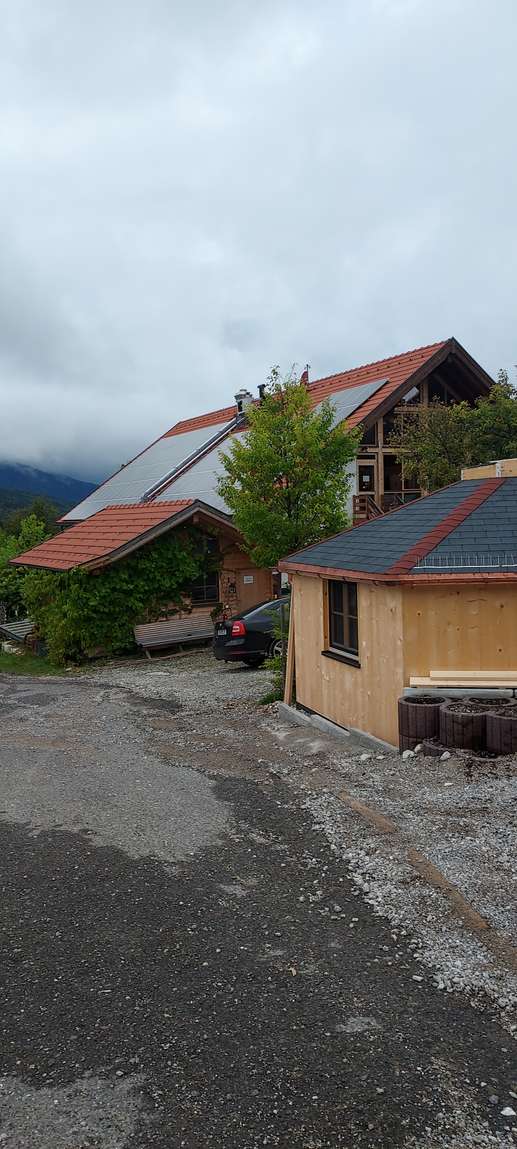Einem Ort wurde ein Foto hinzugefügt