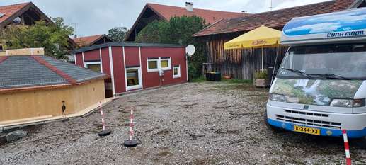 Einem Ort wurde ein Foto hinzugefügt