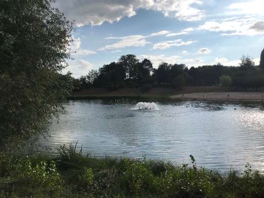 Added a photo to a location