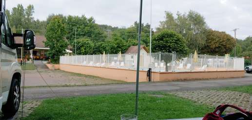 Ajout d'une photo à un emplacement
