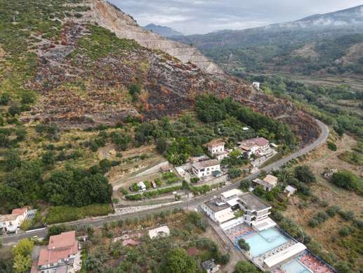 Aggiunta una foto a una posizione
