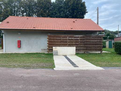 Added a photo to a location