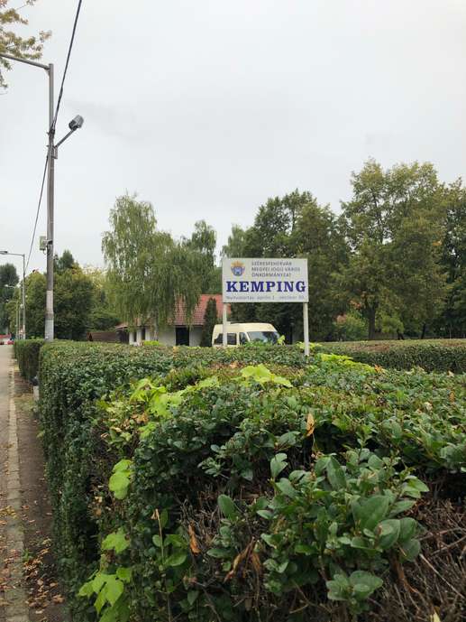 Einem Ort wurde ein Foto hinzugefügt