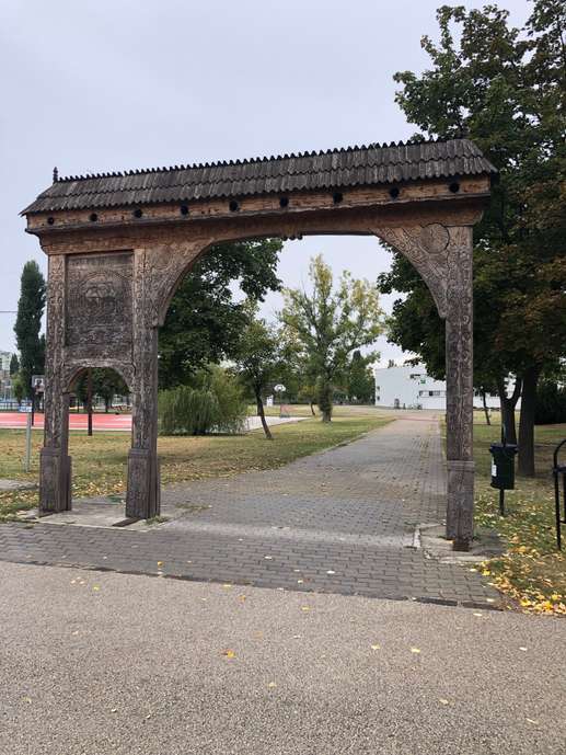 Einem Ort wurde ein Foto hinzugefügt