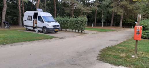 Added a photo to a location