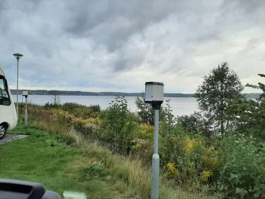 Added a photo to a location