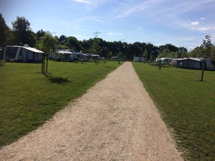 Minicamping Munnikenhof